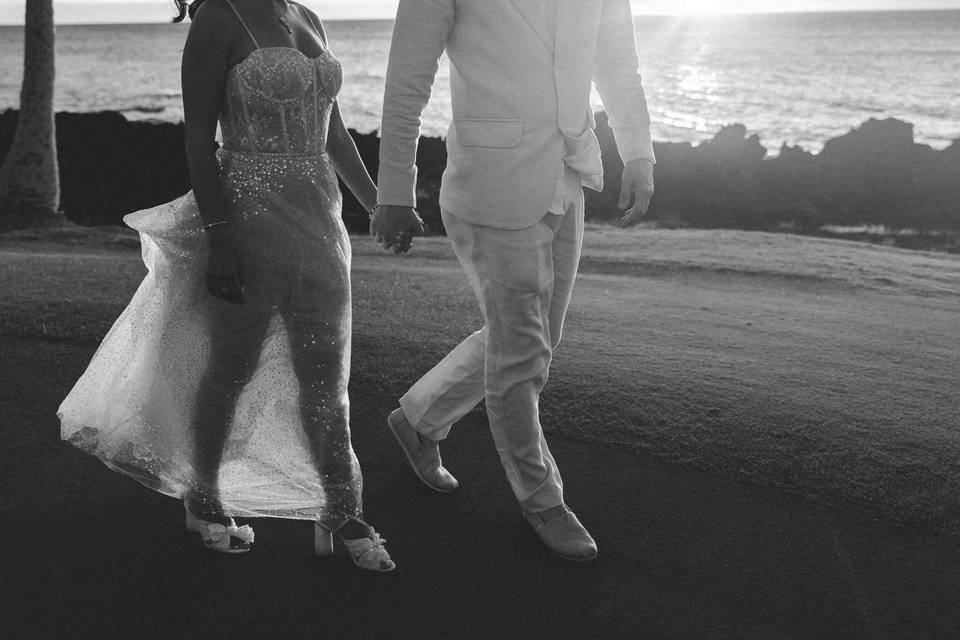 Hilton Waikoloa Beach