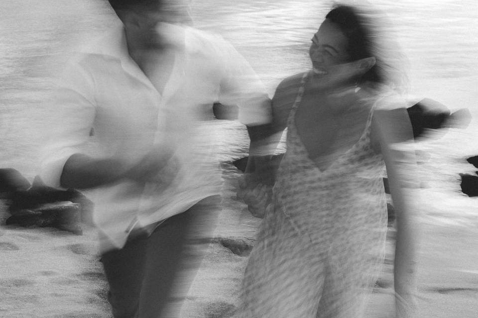 Engagement Session