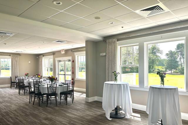 Withington Room