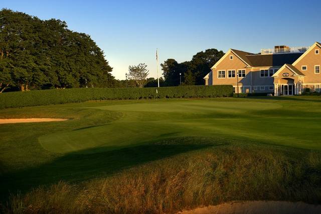 Plymouth Country Club