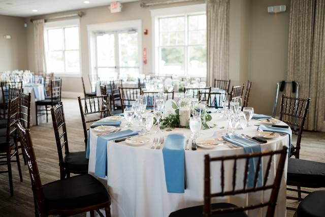 Tablescape