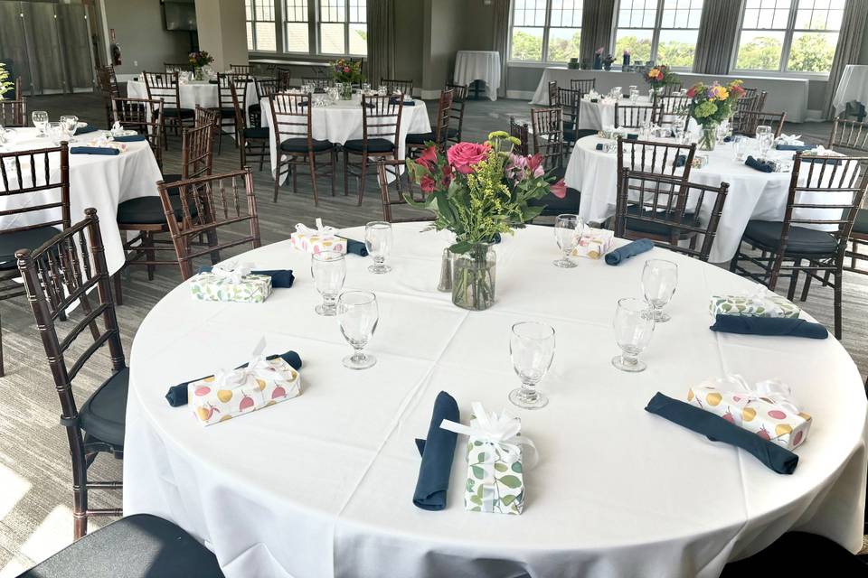 Tables