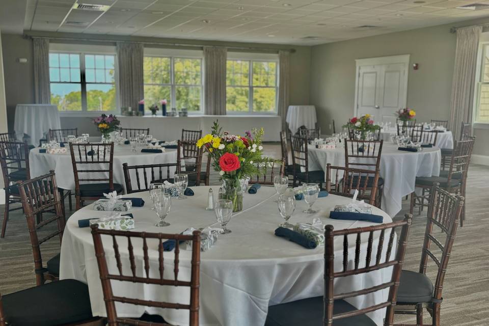 Tables