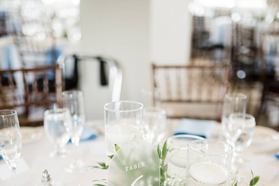 Centerpiece