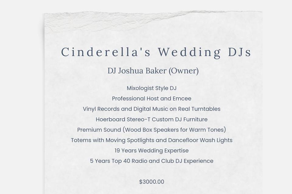 Pricing Page 1