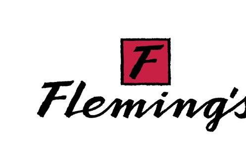 Fleming's Prime Steakhouse and Wine Bar