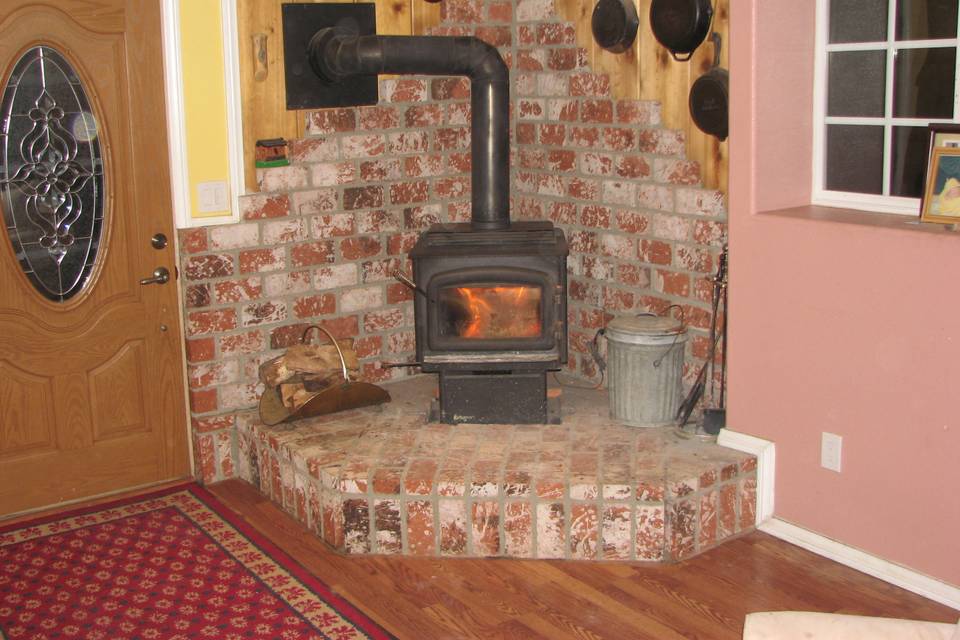 Fire Place