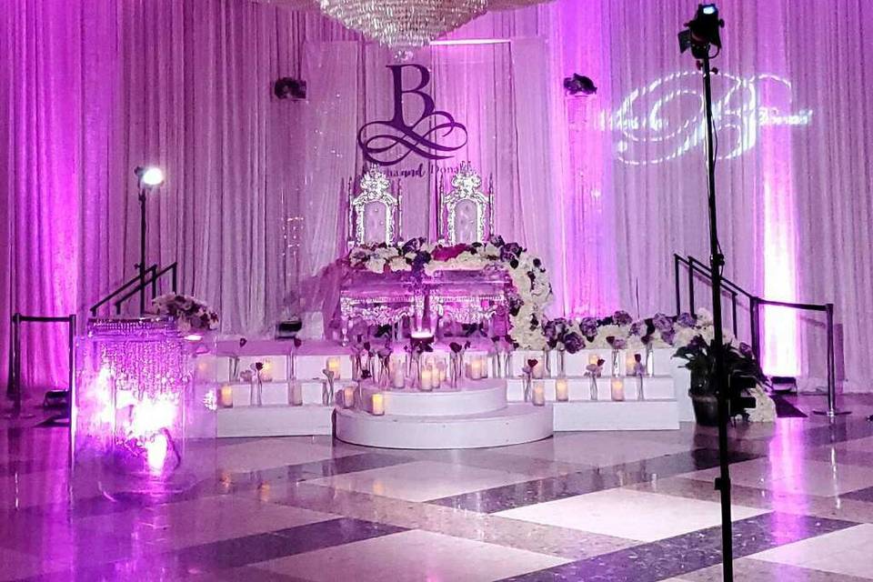 Honey Do Wedding and Event Planners