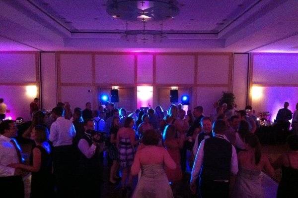 Cincy DJ Entertainment