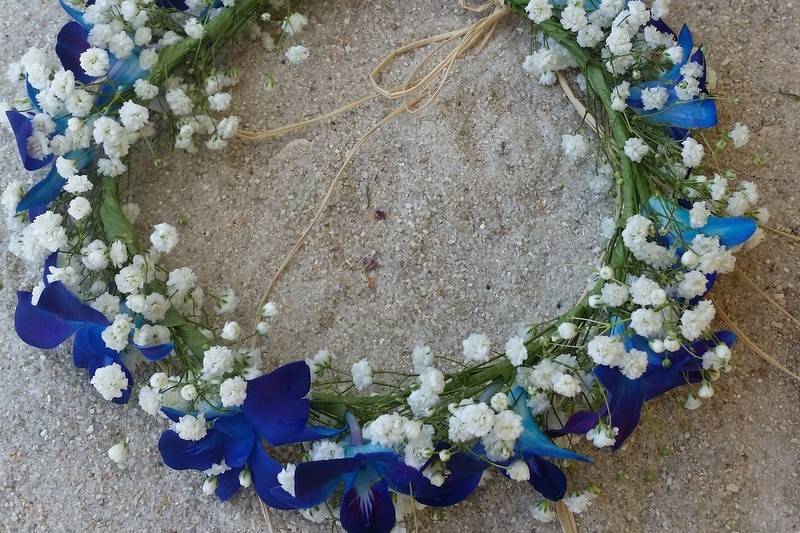Flor D' Liza Studio