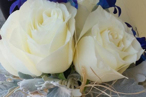 Flor D' Liza Studio