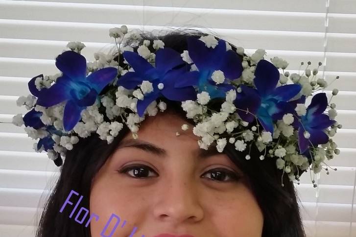 Flor D' Liza Studio