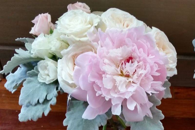 Flor D' Liza Studio