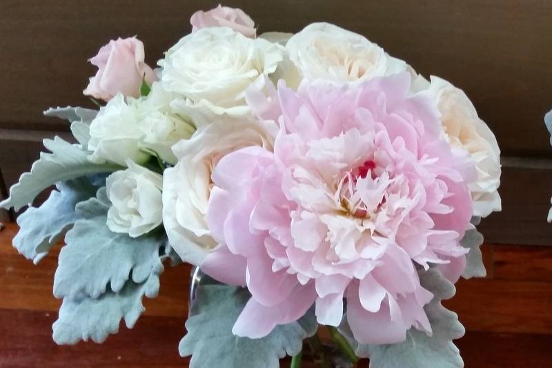 Flor D' Liza Studio