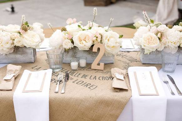 Flor D' Liza Studio
