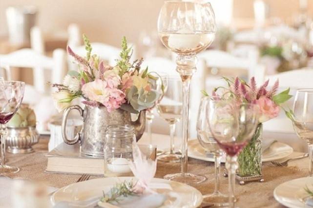 Flor D' Liza Studio