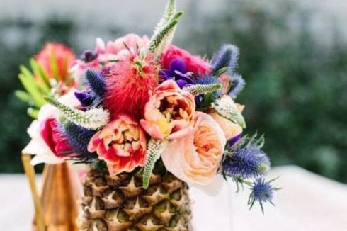 Flor D' Liza Studio