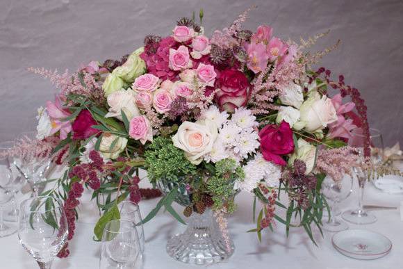 Flor D' Liza Studio