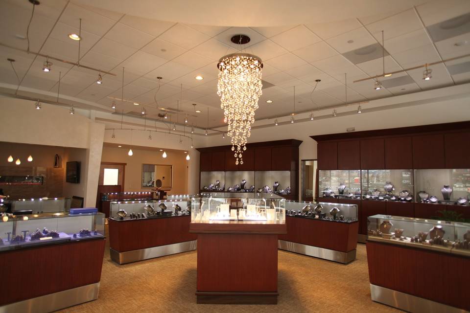 Jewelry Studio