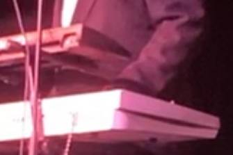 Antoine on Keys