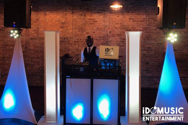 I Do Music Entertainment