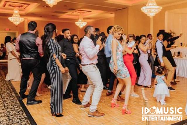 Let's dance