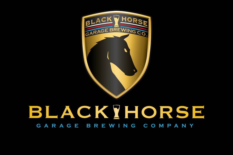 Black Horse Garage Brewing Company