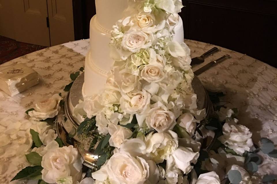 Rickey Heromans Florist and Gifts