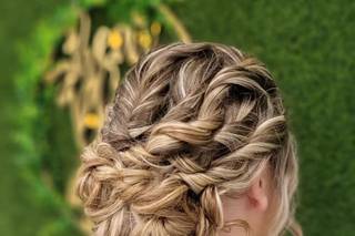 Shear Bliss Studio 1