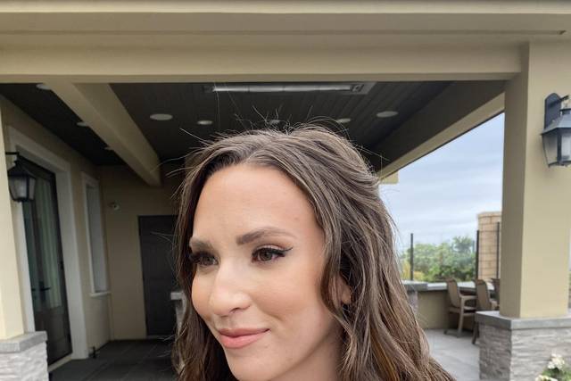 Bridesmaid