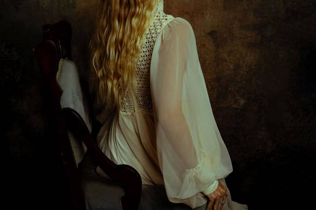 Moon Age Bridal