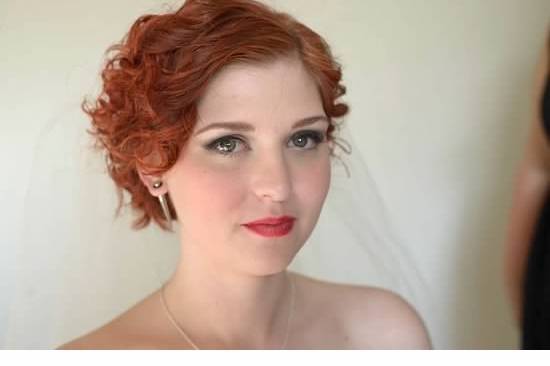 Spivey Lane Bridal.  Offering onlocation Bridal and Special Occasion Hair and Makeup