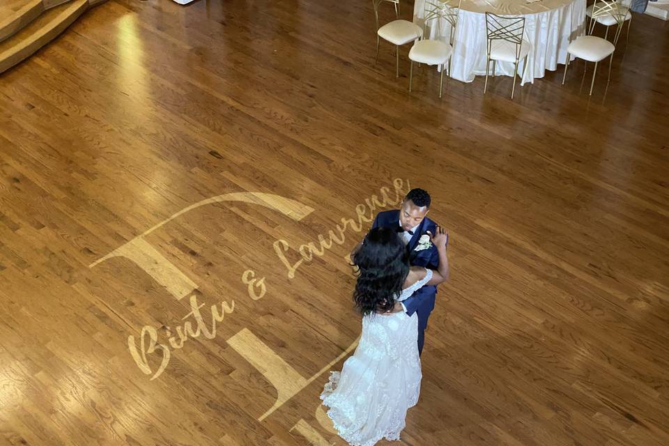 First Dance