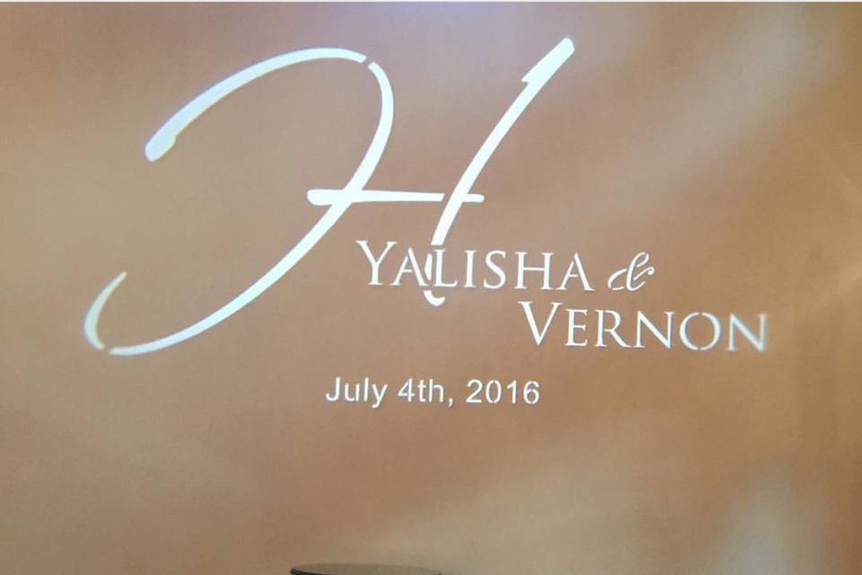 Yalisha and Vernon