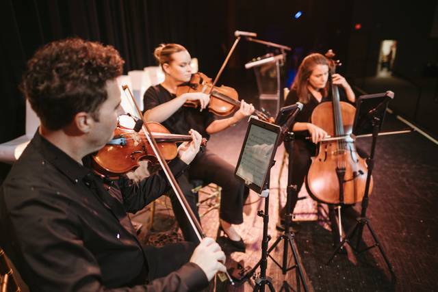 Classern String Quartet