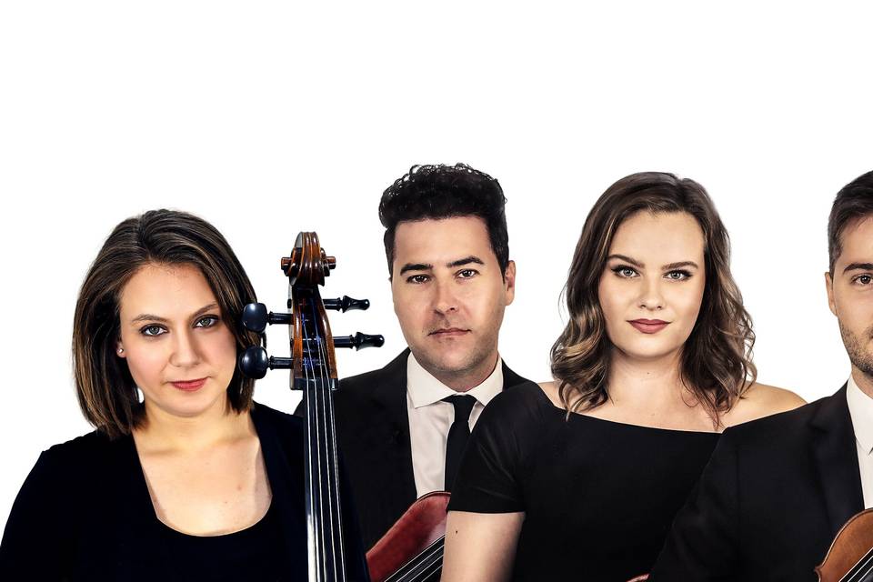Classern String Quartet