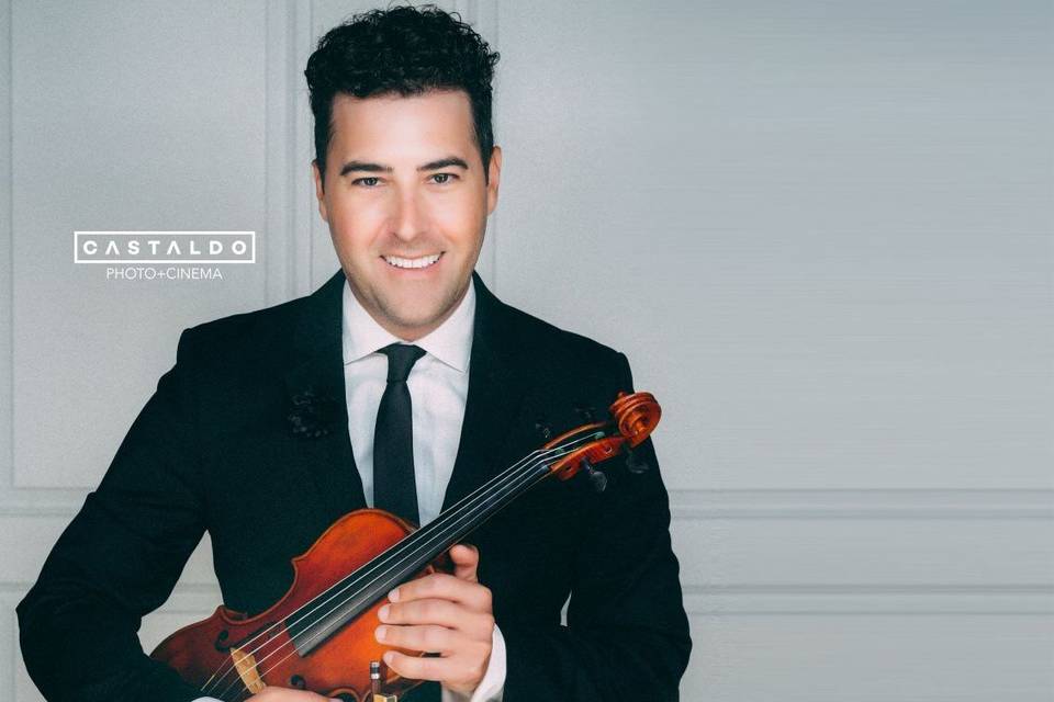 Classern String Quartet