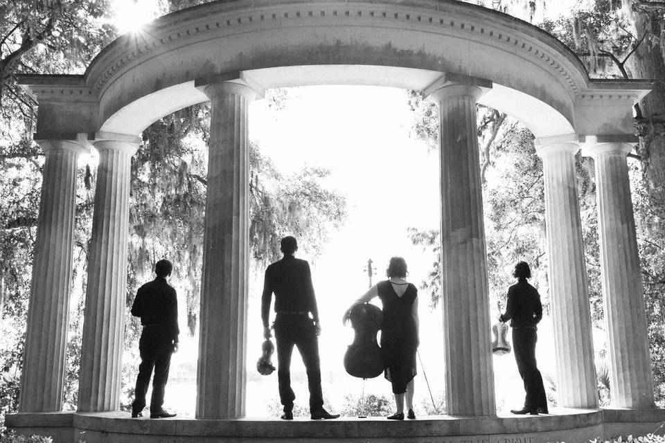 Classern String Quartet