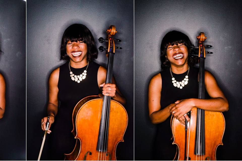 Classern String Quartet