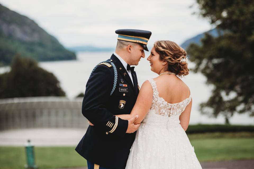 First Dance