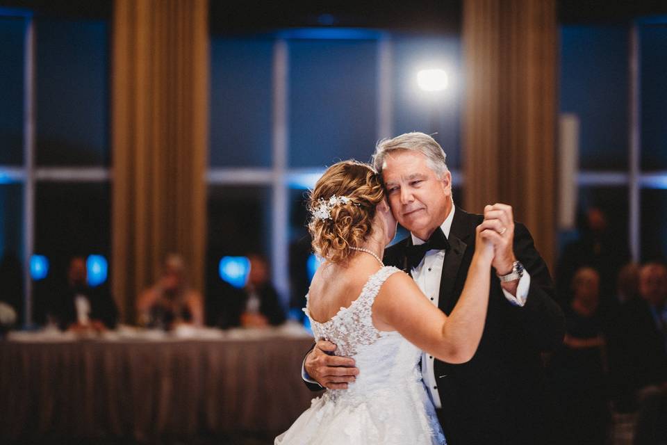 Father Daughter Dance