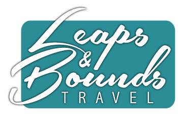 Leaps and Bounds Travel