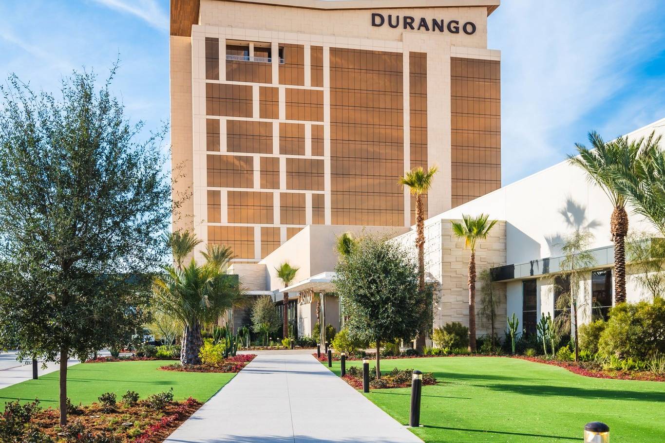 Durango Vip Durango Casino & Resort - Hotel Weddings - Las Vegas, NV - WeddingWire