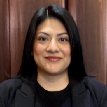 Itzel Mariscal