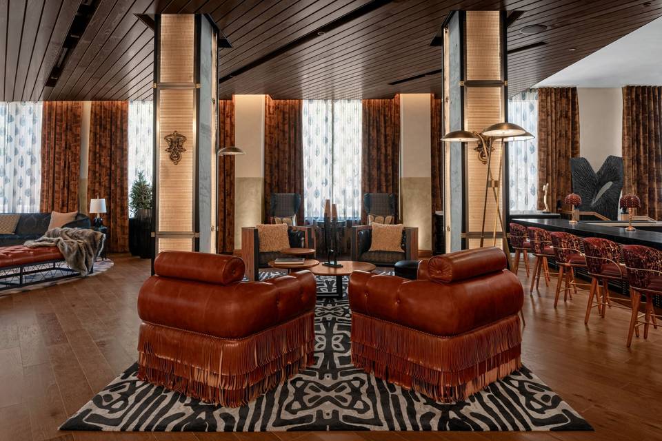 Hotel Fraye Nashville