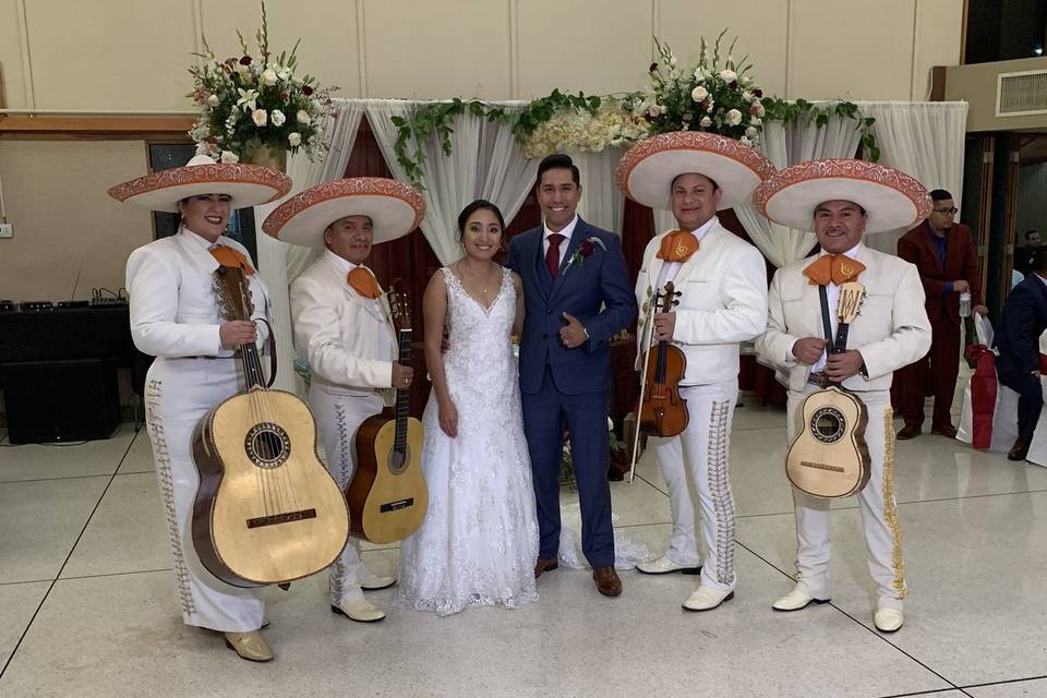 Wedding band