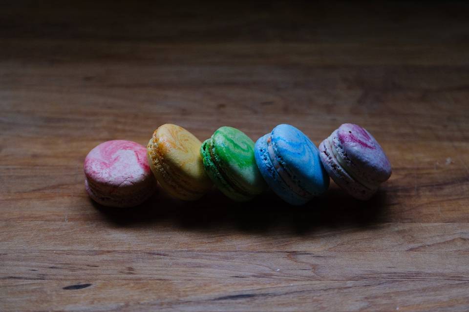 Macarons