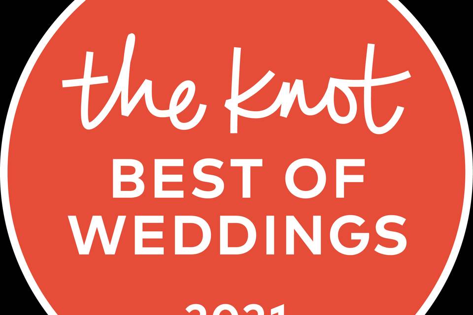 The Knot Best of Weddings