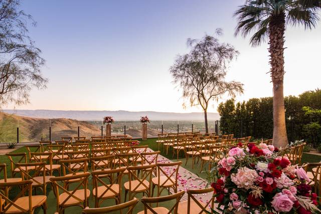 The Ritz-Carlton, Rancho Mirage