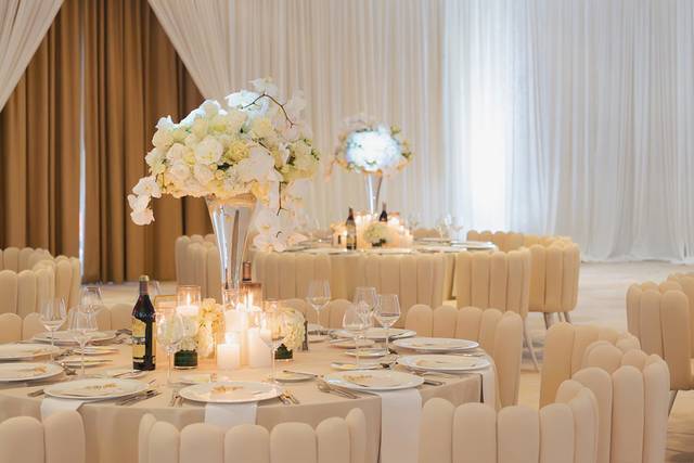 Ritz-Carlton Ballroom 2